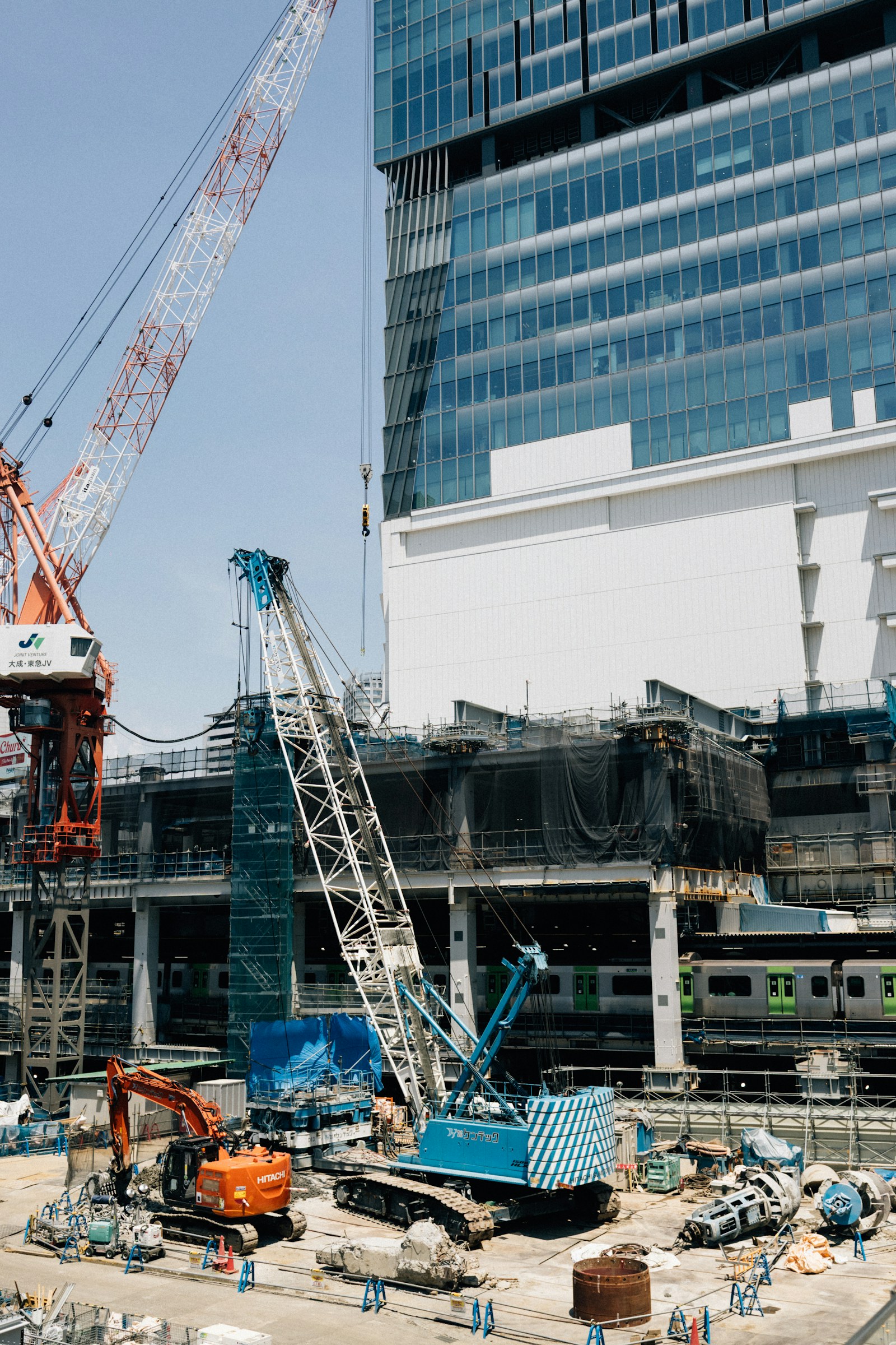 EPC & Project Coordination