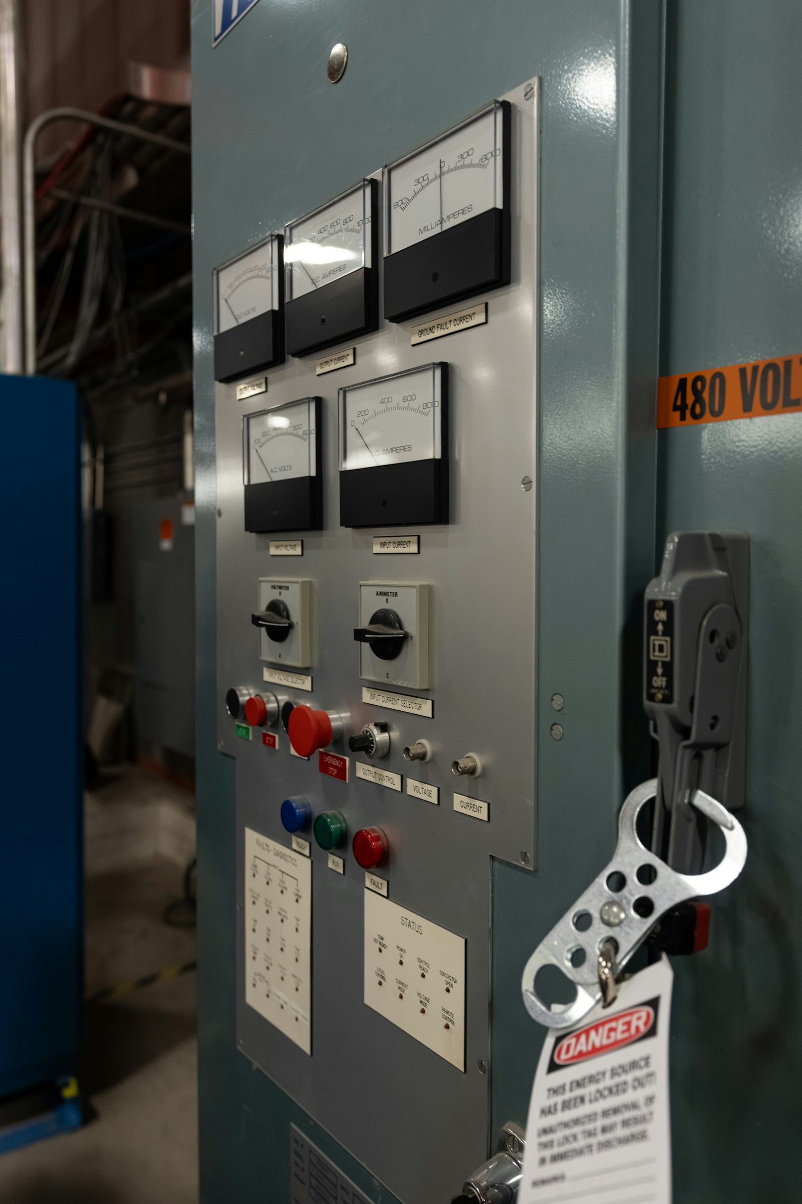 A better brief for your next M&E or power project