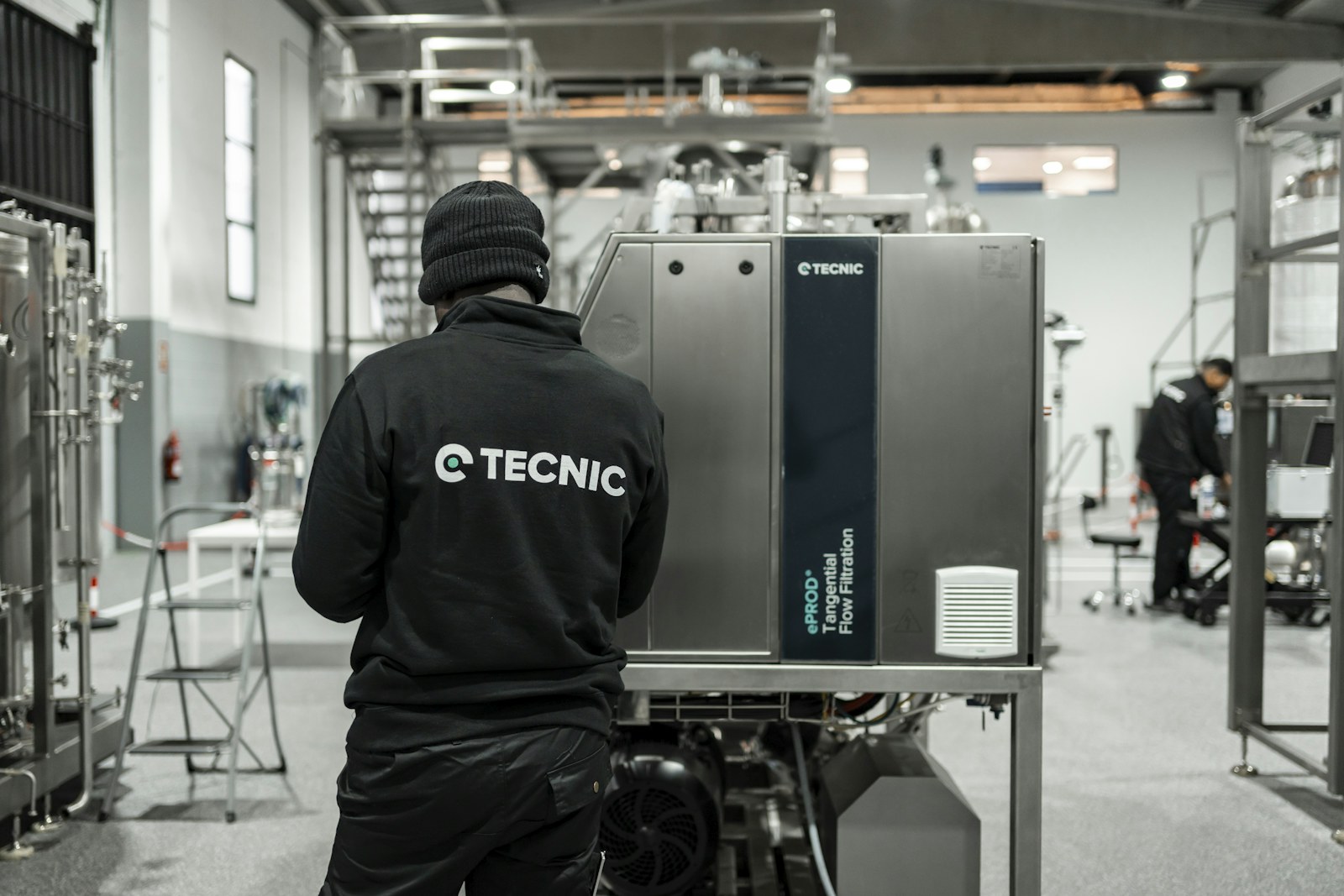 Engineering Solutions