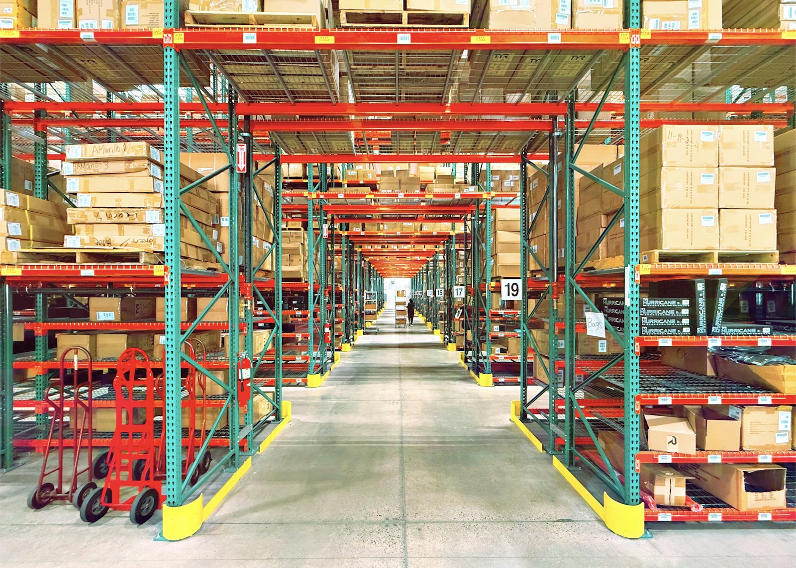 Before ordering equipment: six questions that improve a supply package